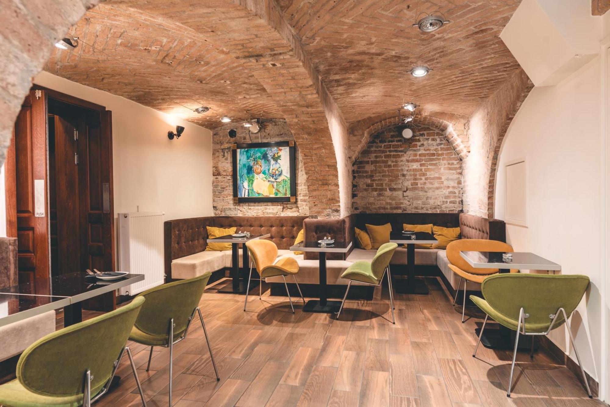 Hotel apartamentowy Fortune Old Town Boutique 3*