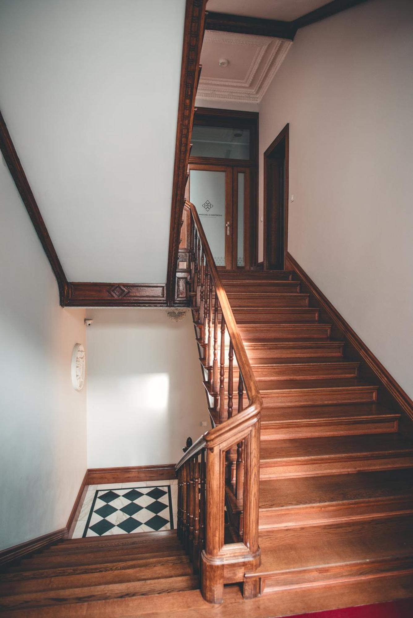 Hotel apartamentowy Fortune Old Town Boutique