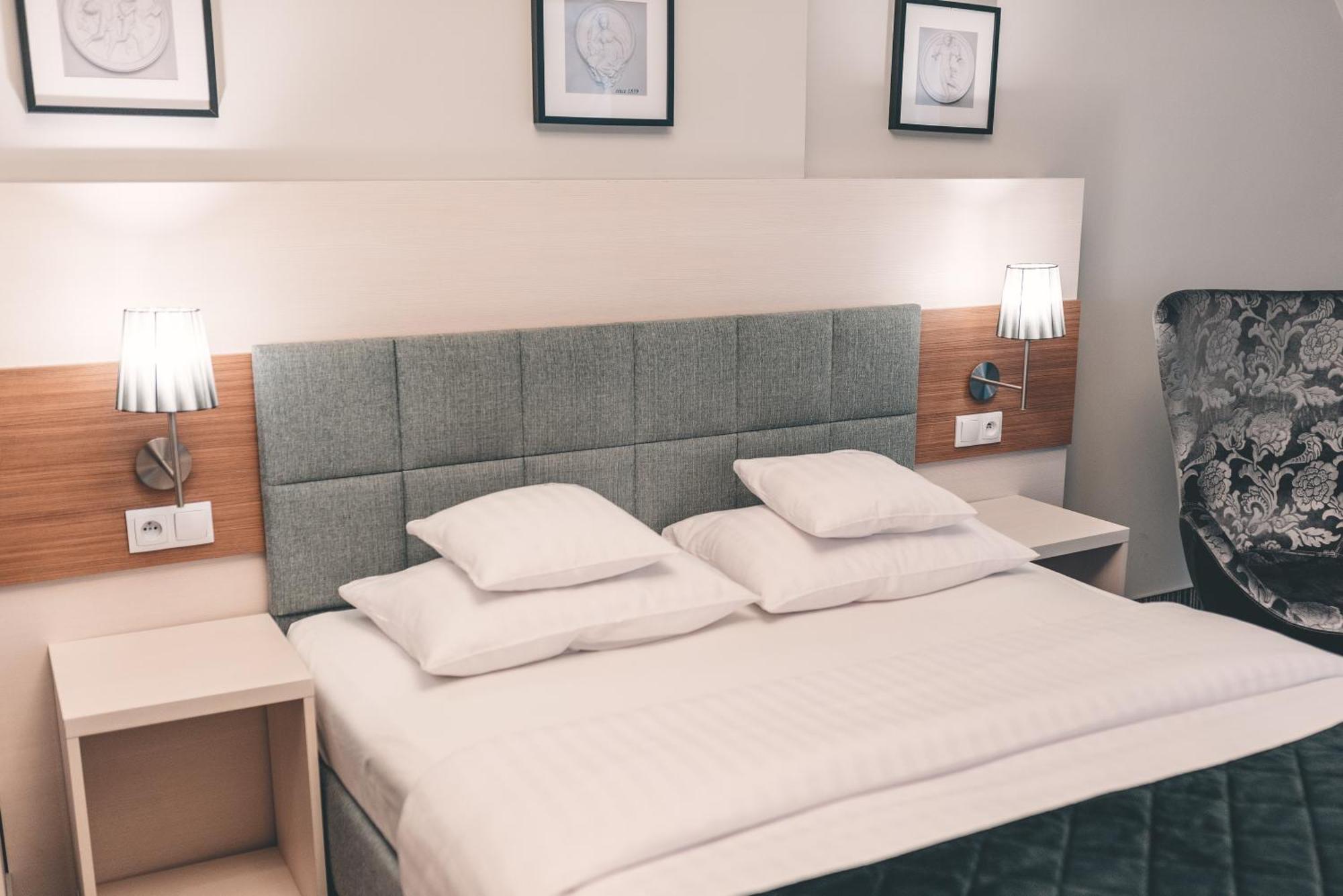 Fortune Old Town Boutique Hotel apartamentowy