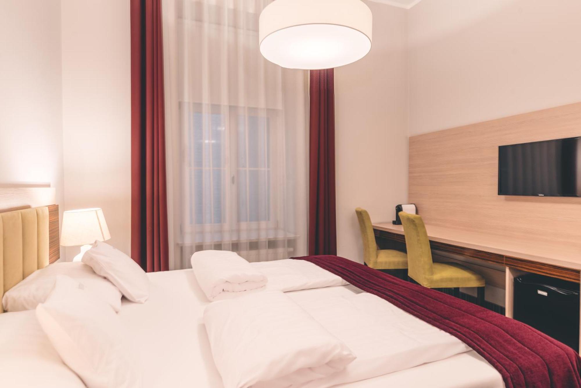 Fortune Old Town Boutique Hotel apartamentowy 3*