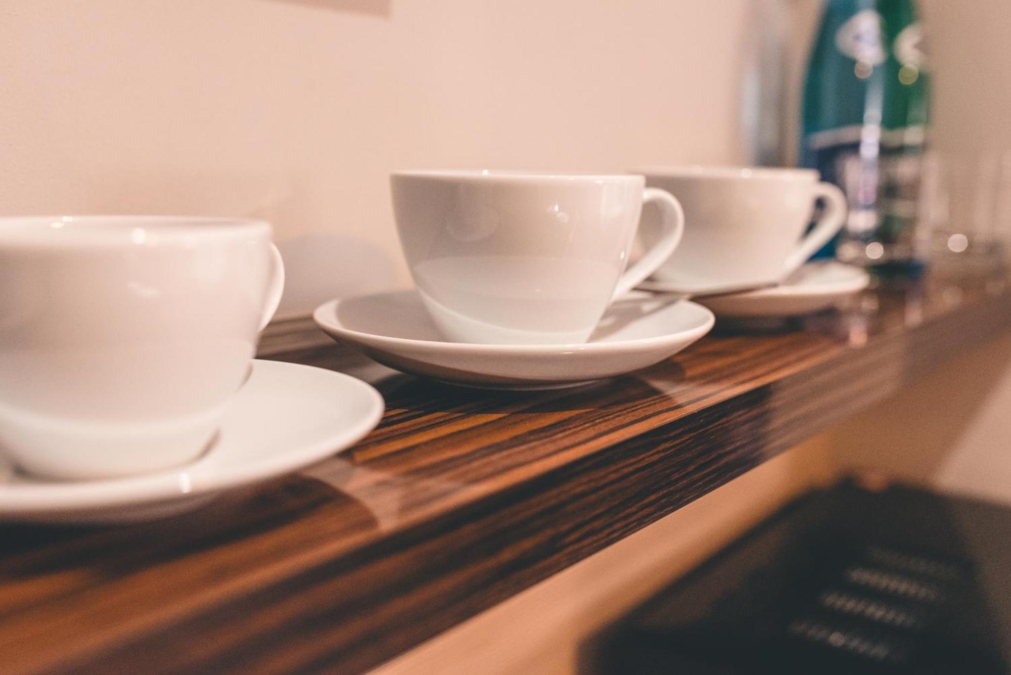 Fortune Old Town Boutique Hotel apartamentowy