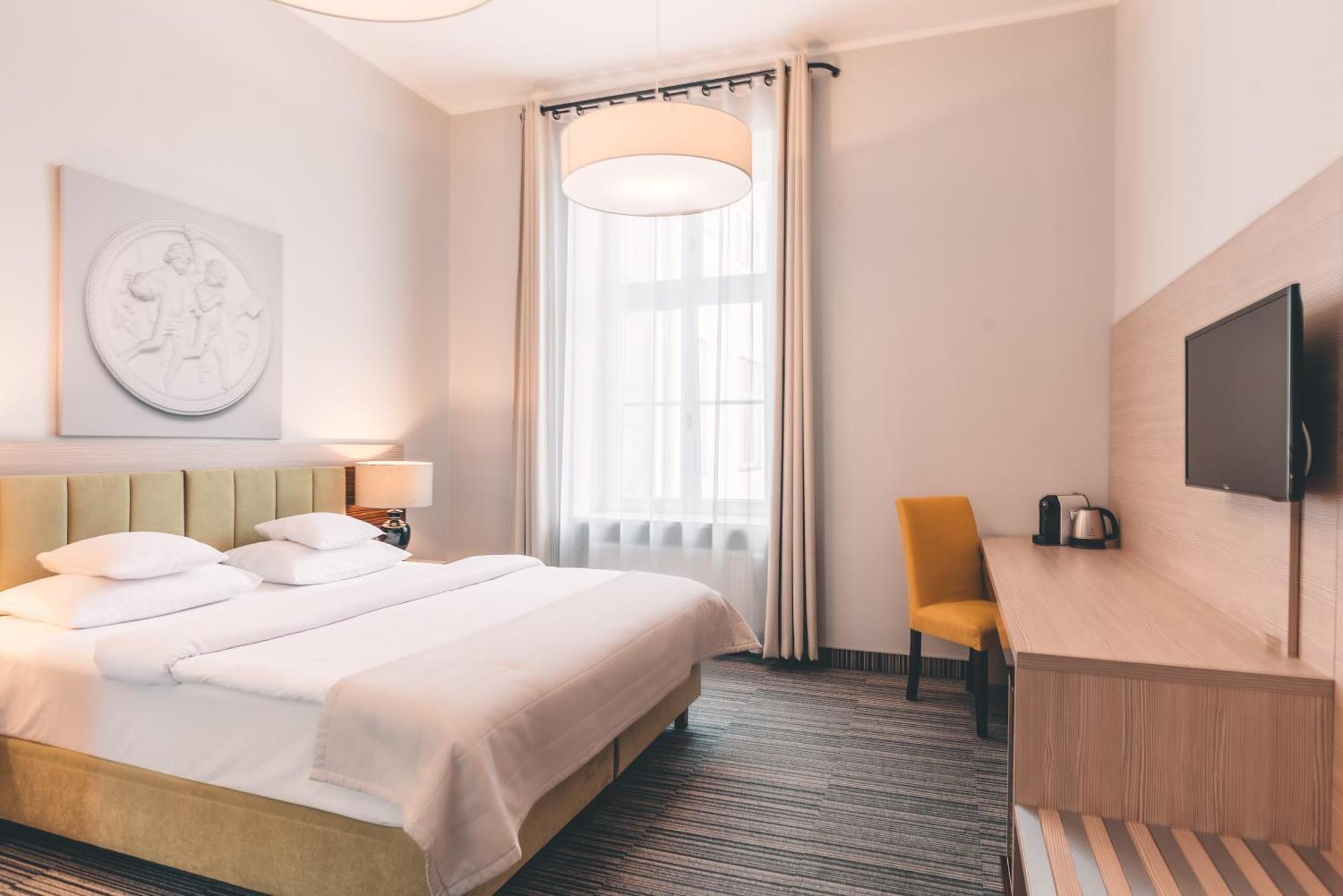 Fortune Old Town Boutique 3*