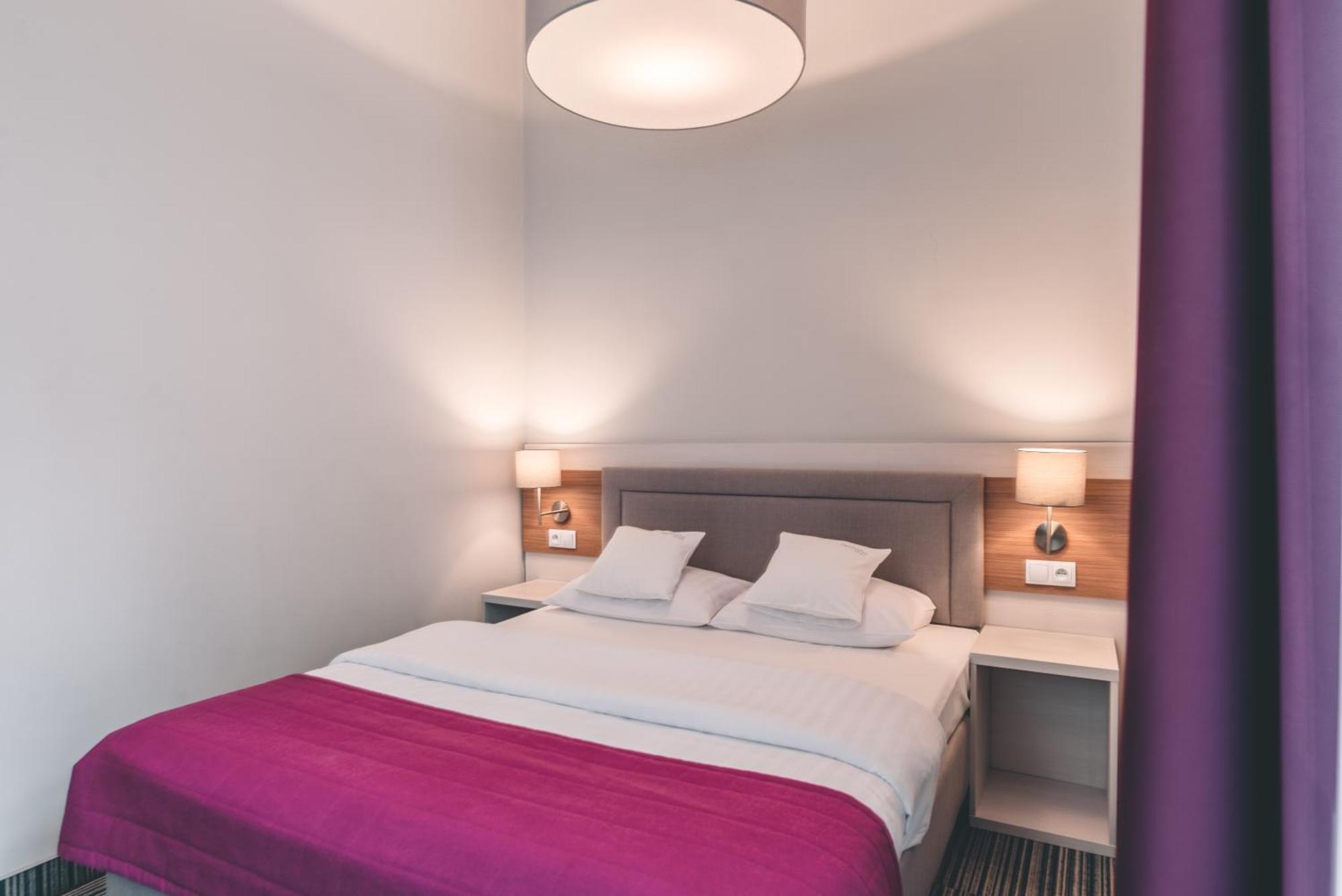 Hotel apartamentowy Fortune Old Town Boutique 3*