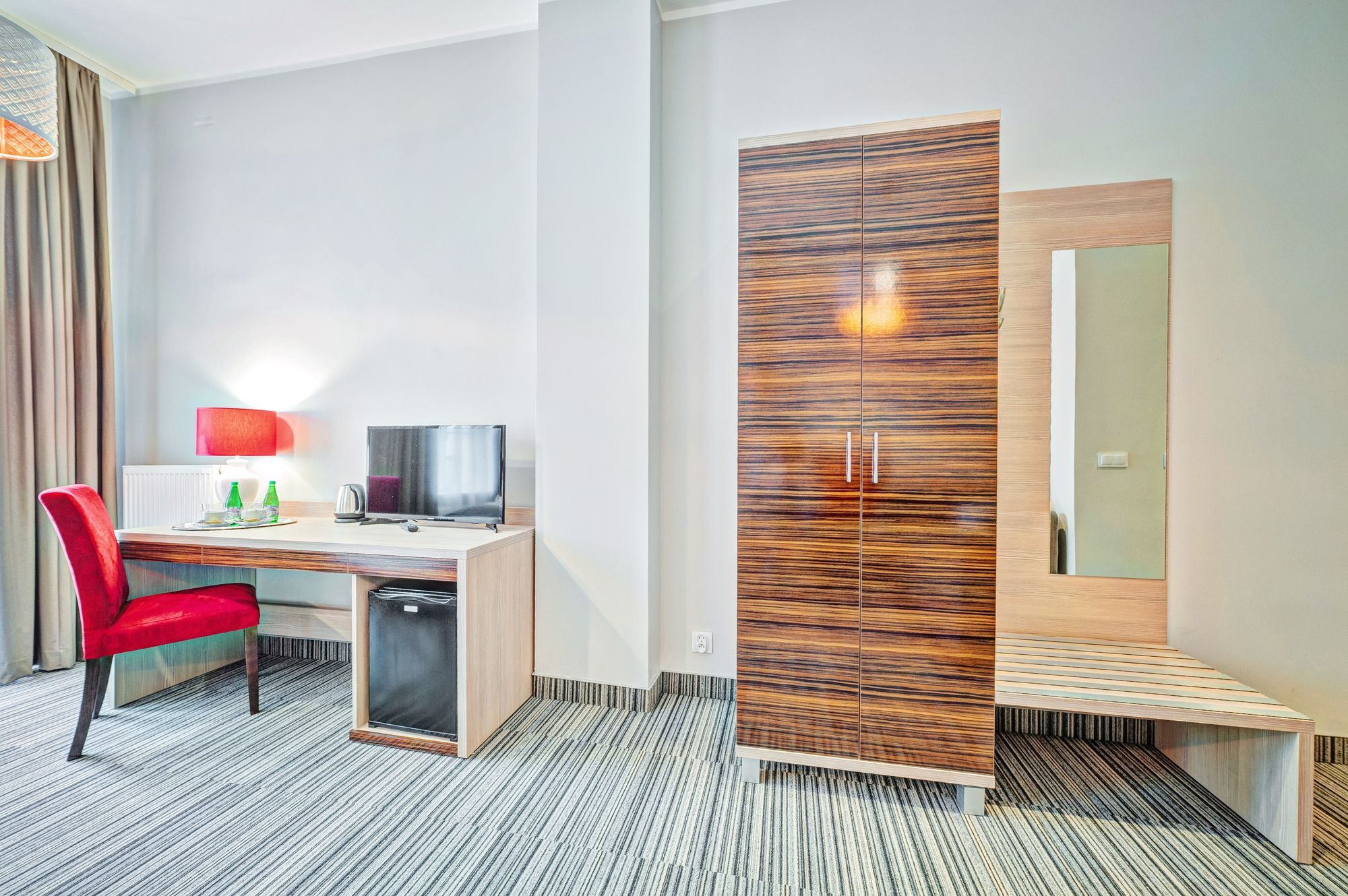 Fortune Old Town Boutique Hotel apartamentowy