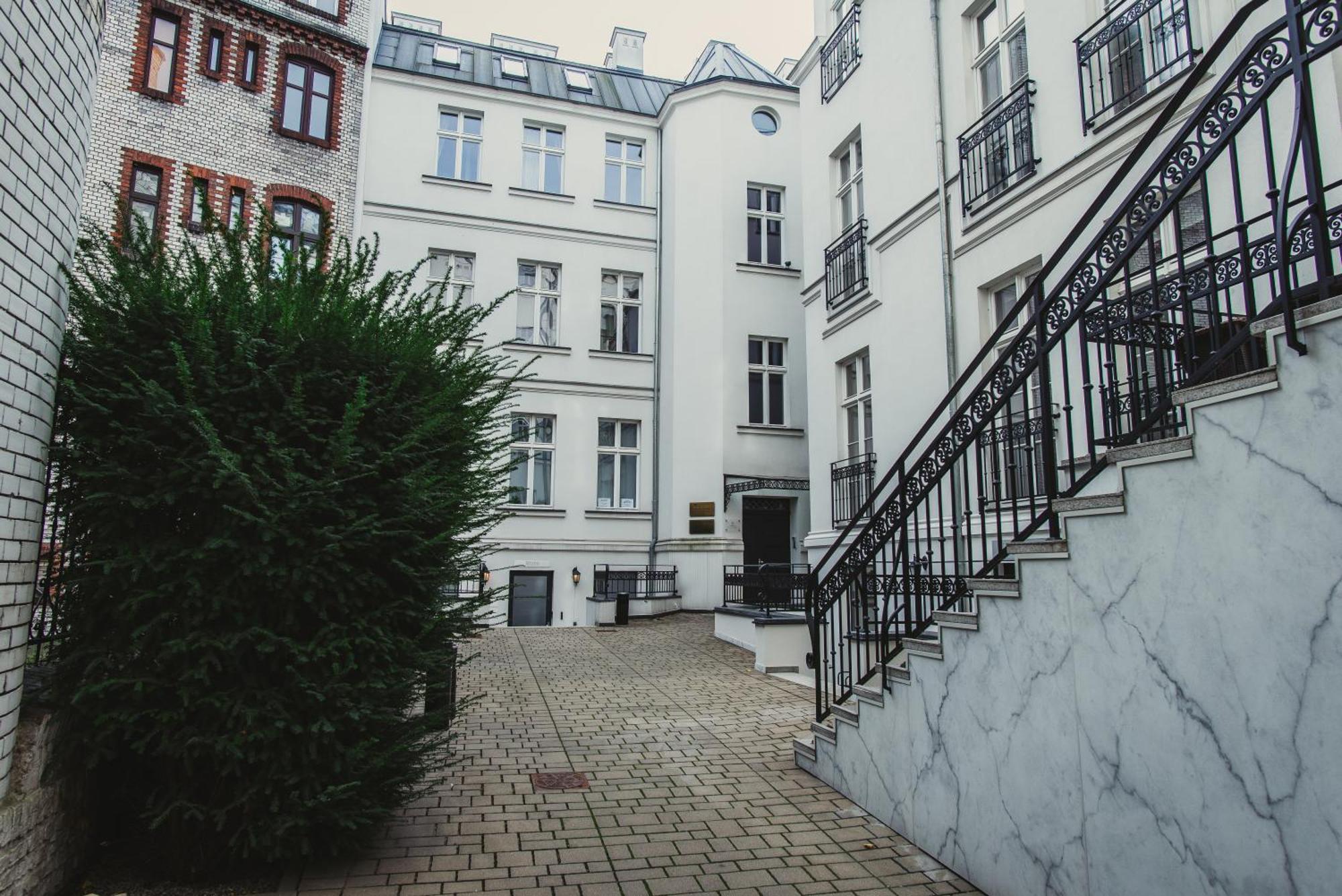 Fortune Old Town Boutique Poznan