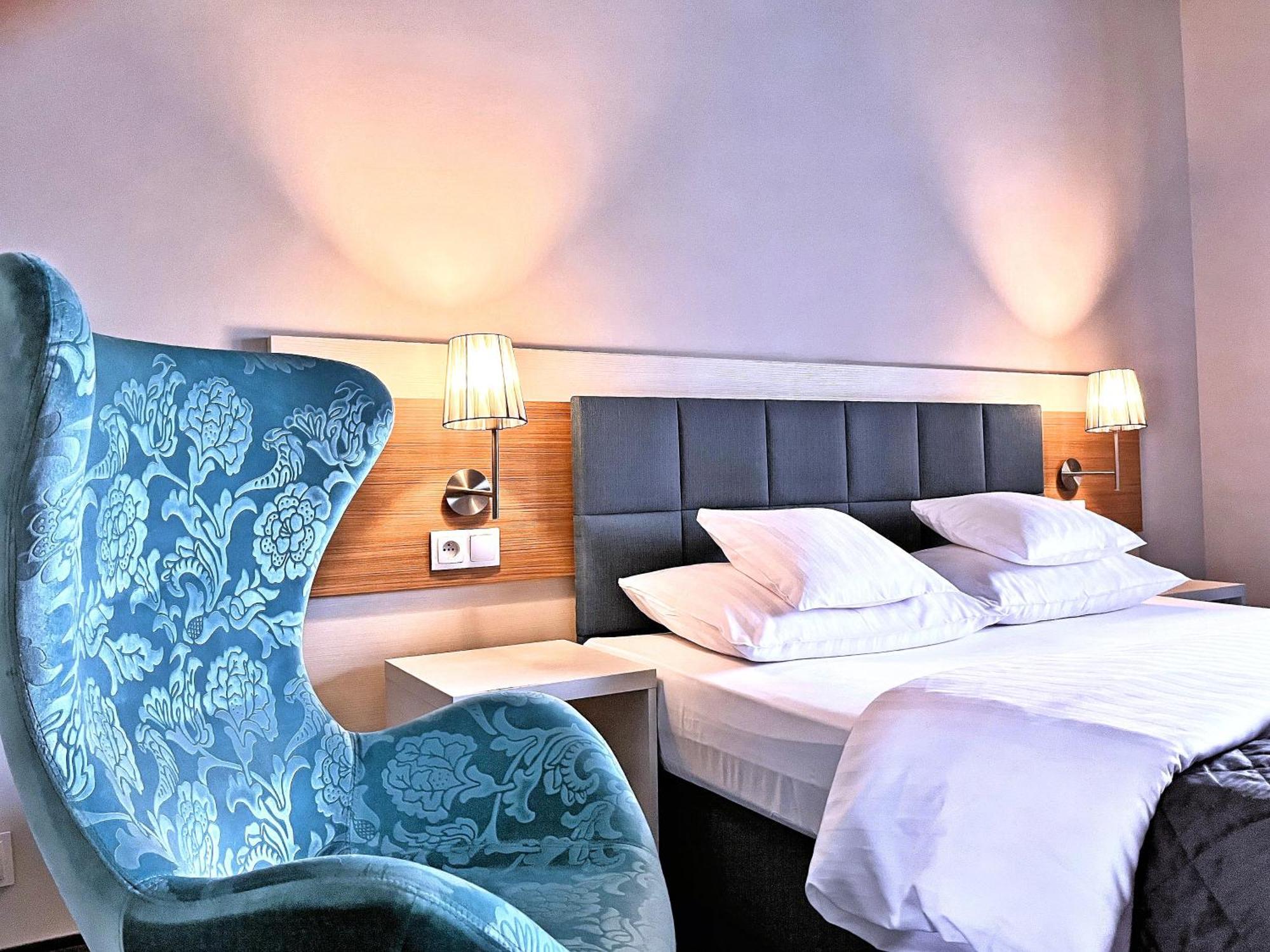 Fortune Old Town Boutique 3* Poznan