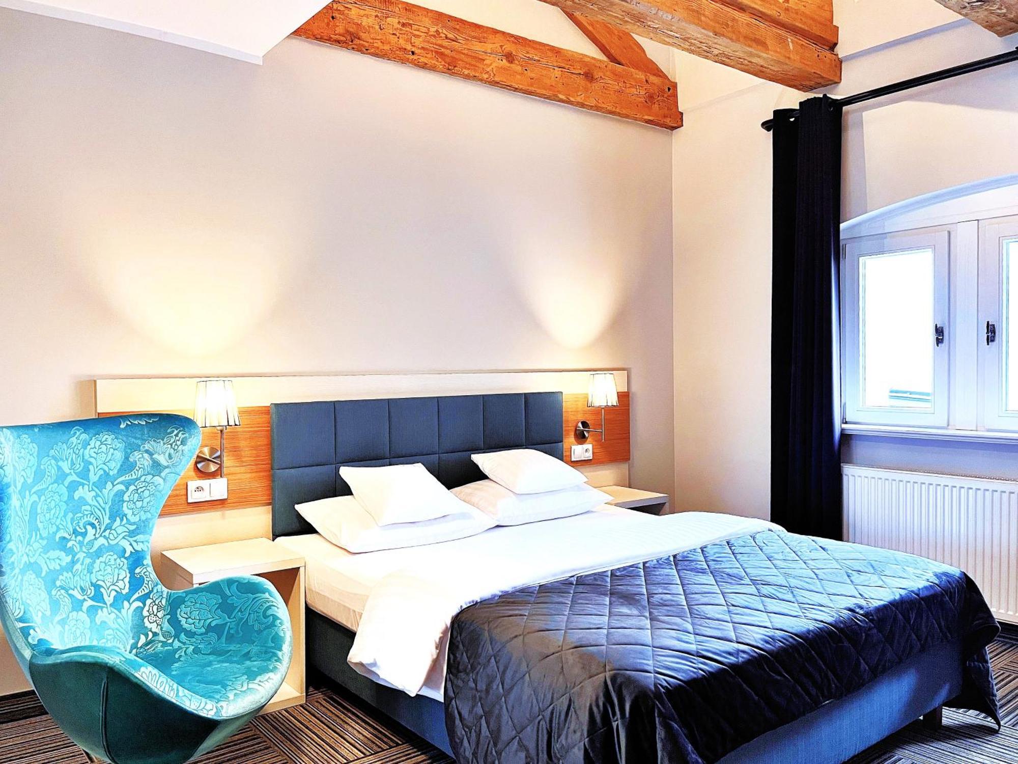 Fortune Old Town Boutique Aparthotel