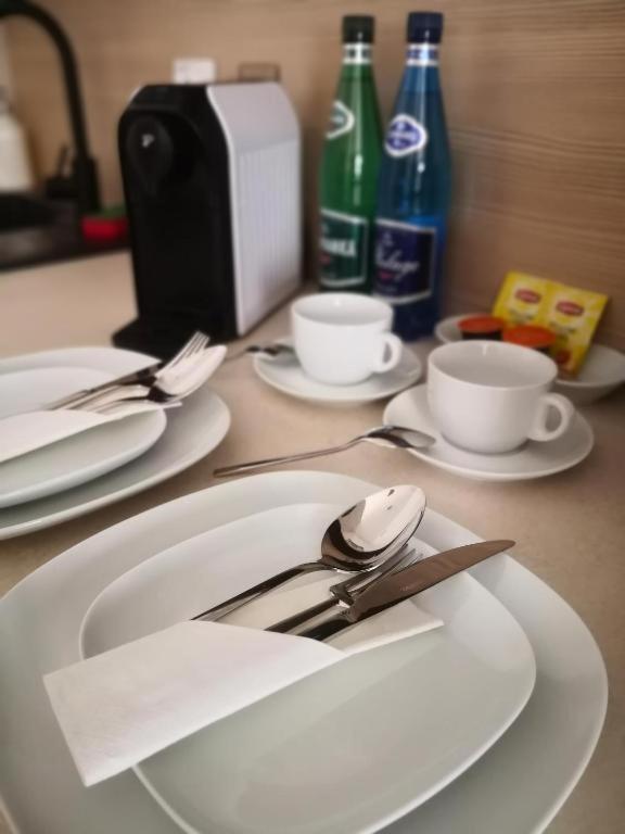 Aparthotel Fortune Old Town Boutique 3*