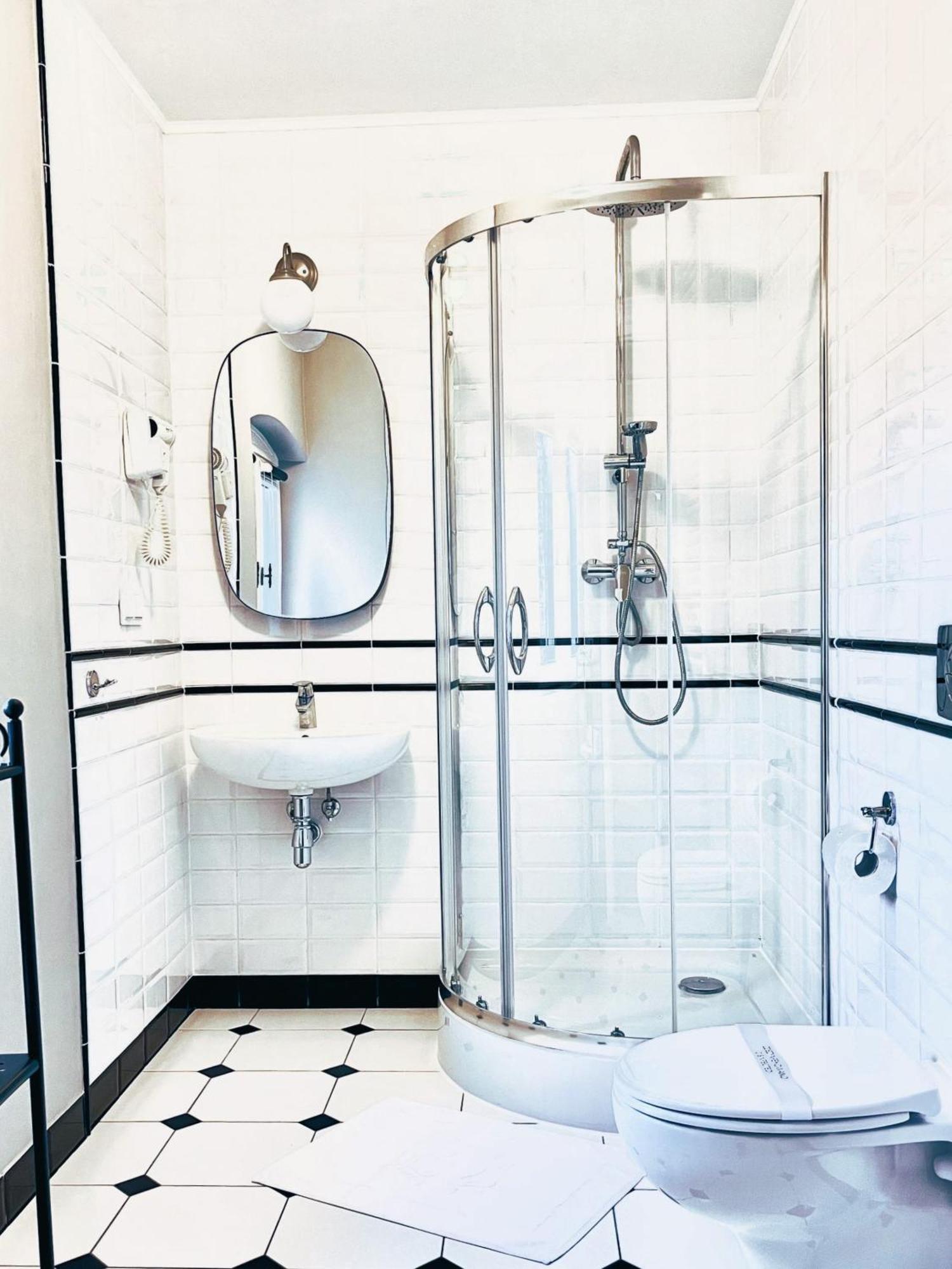 Aparthotel Fortune Old Town Boutique Poznan