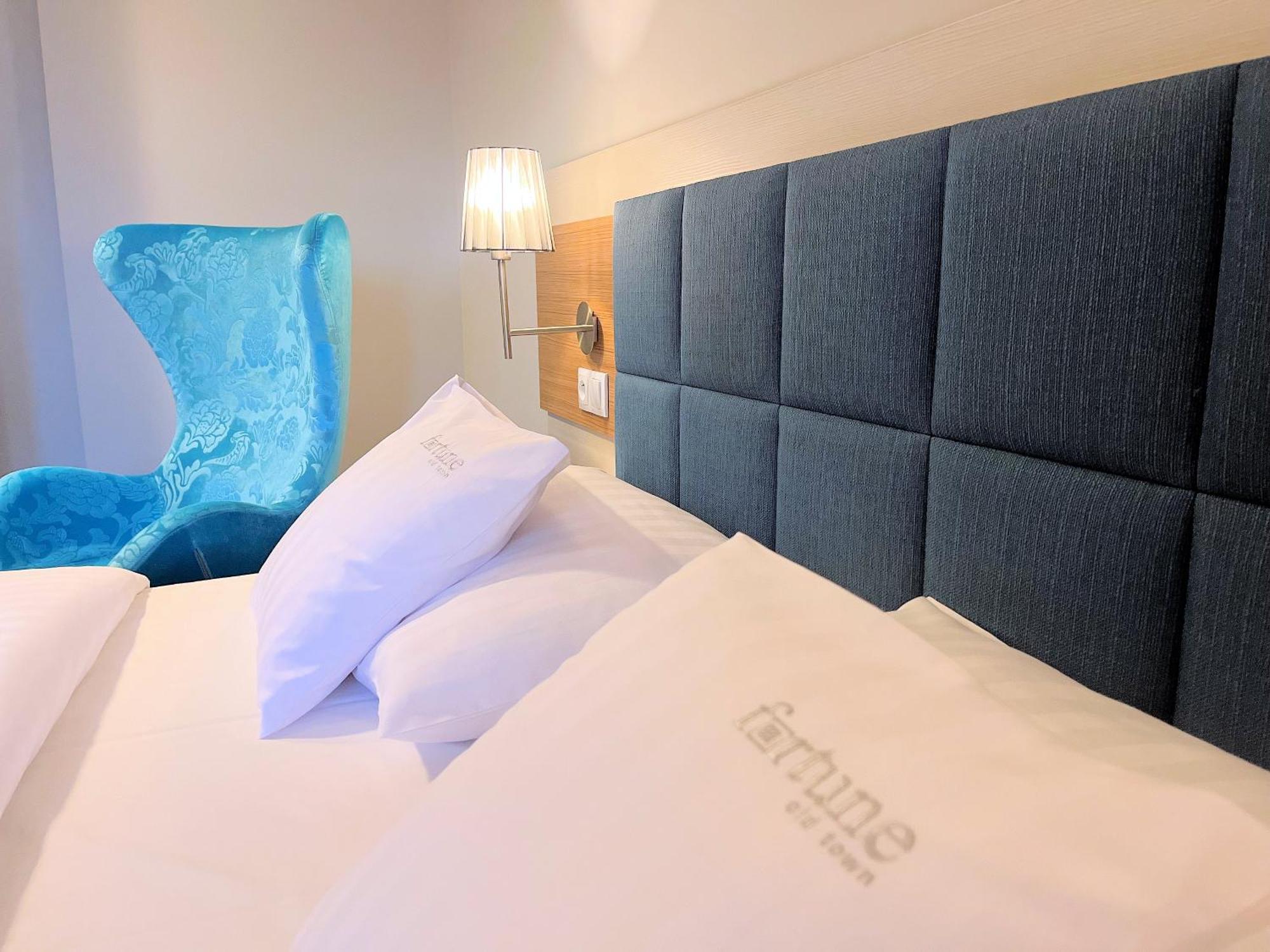 Fortune Old Town Boutique 3*