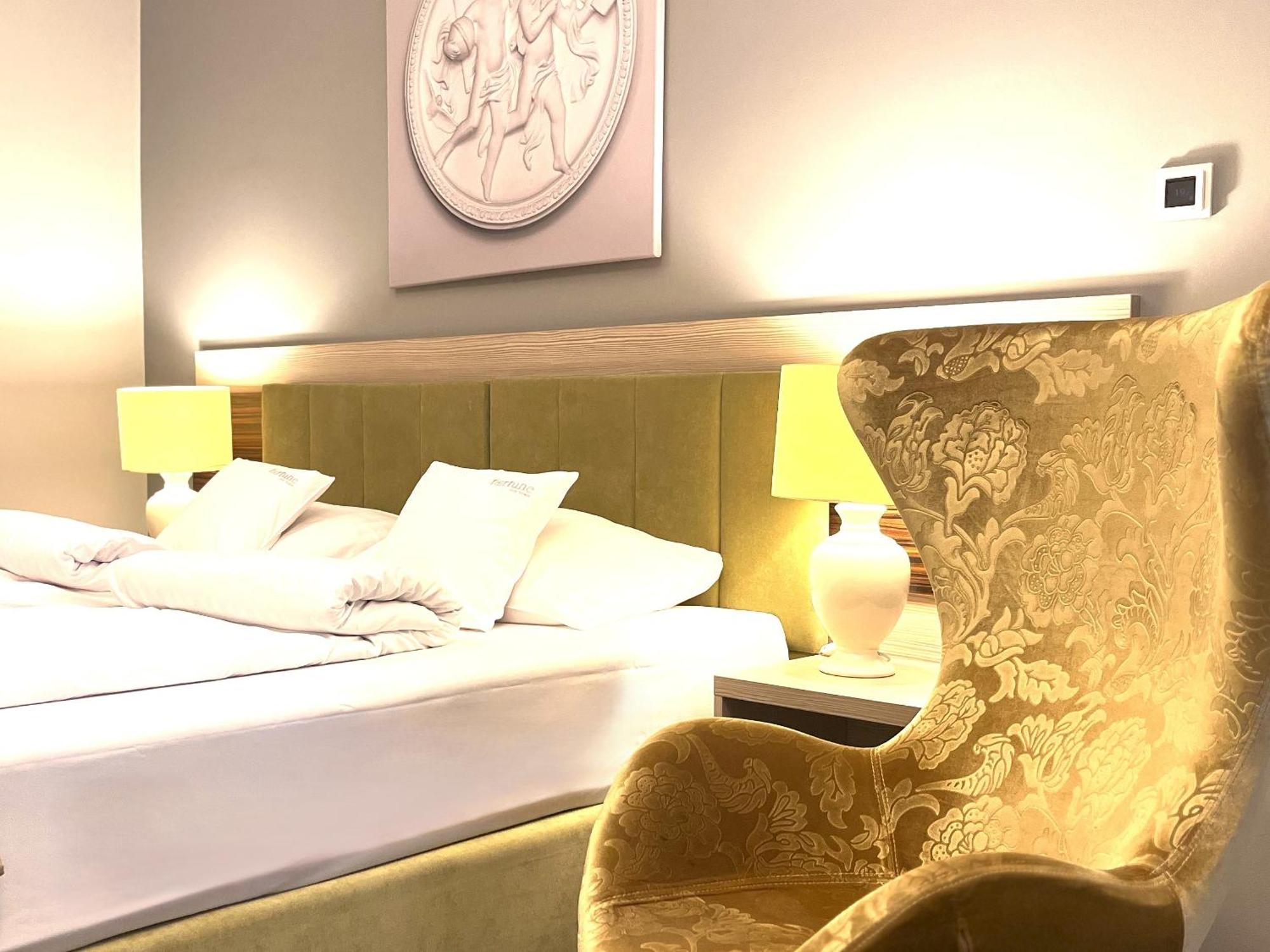 Fortune Old Town Boutique 3* Poznan