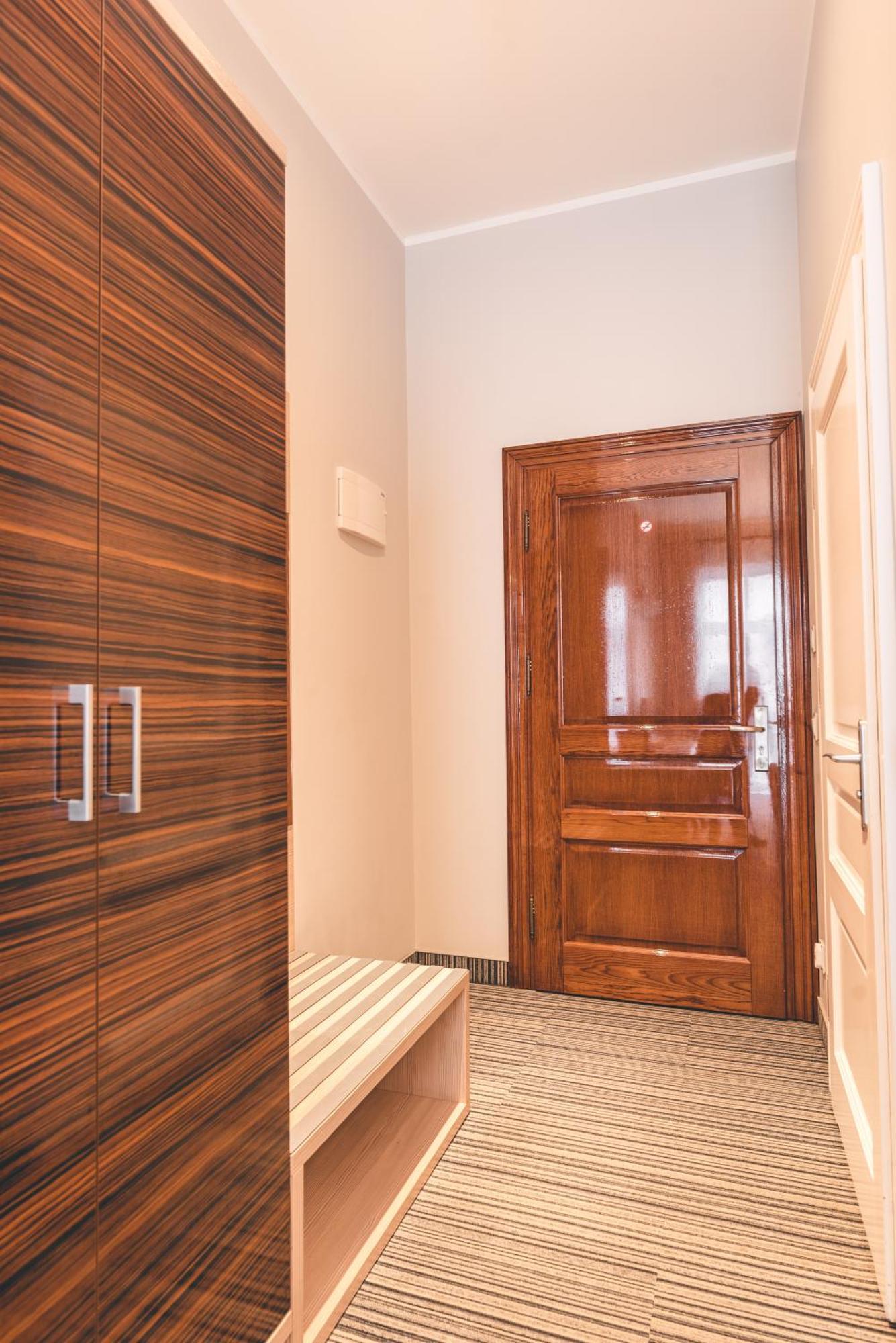 Fortune Old Town Boutique 3* Poznan
