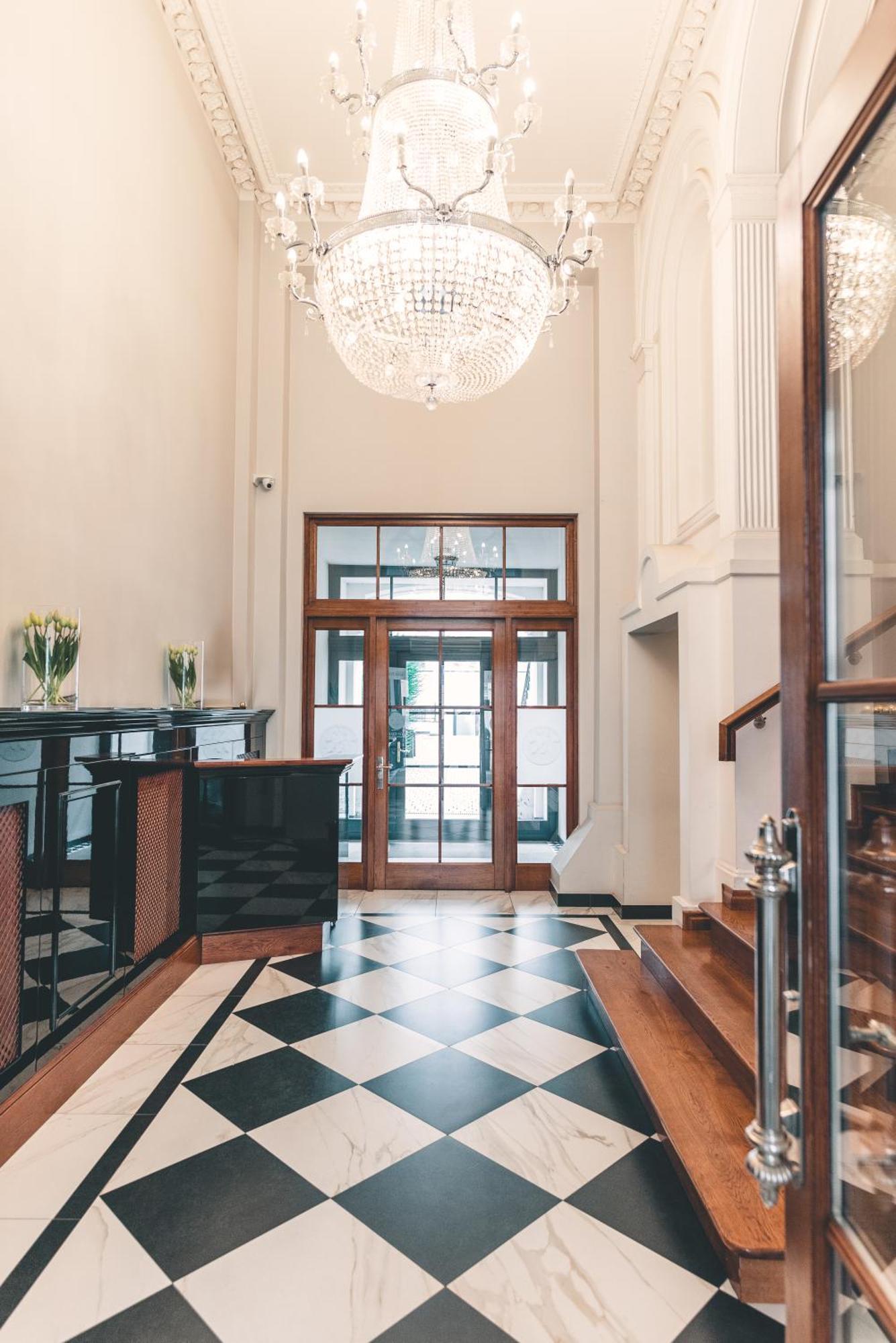 Fortune Old Town Boutique Aparthotel Poznan