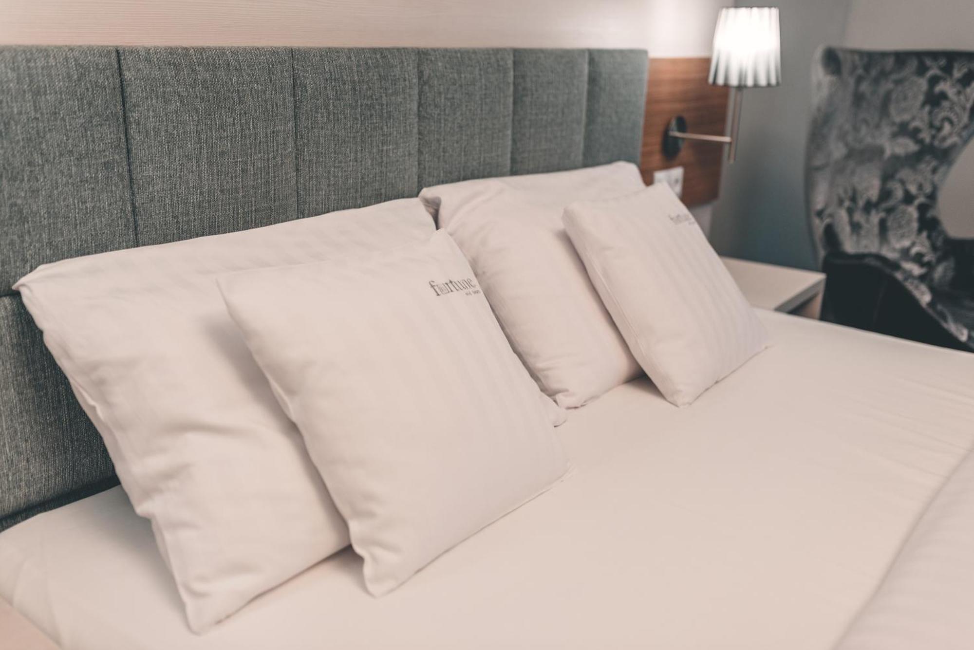 Fortune Old Town Boutique 3* Poznan