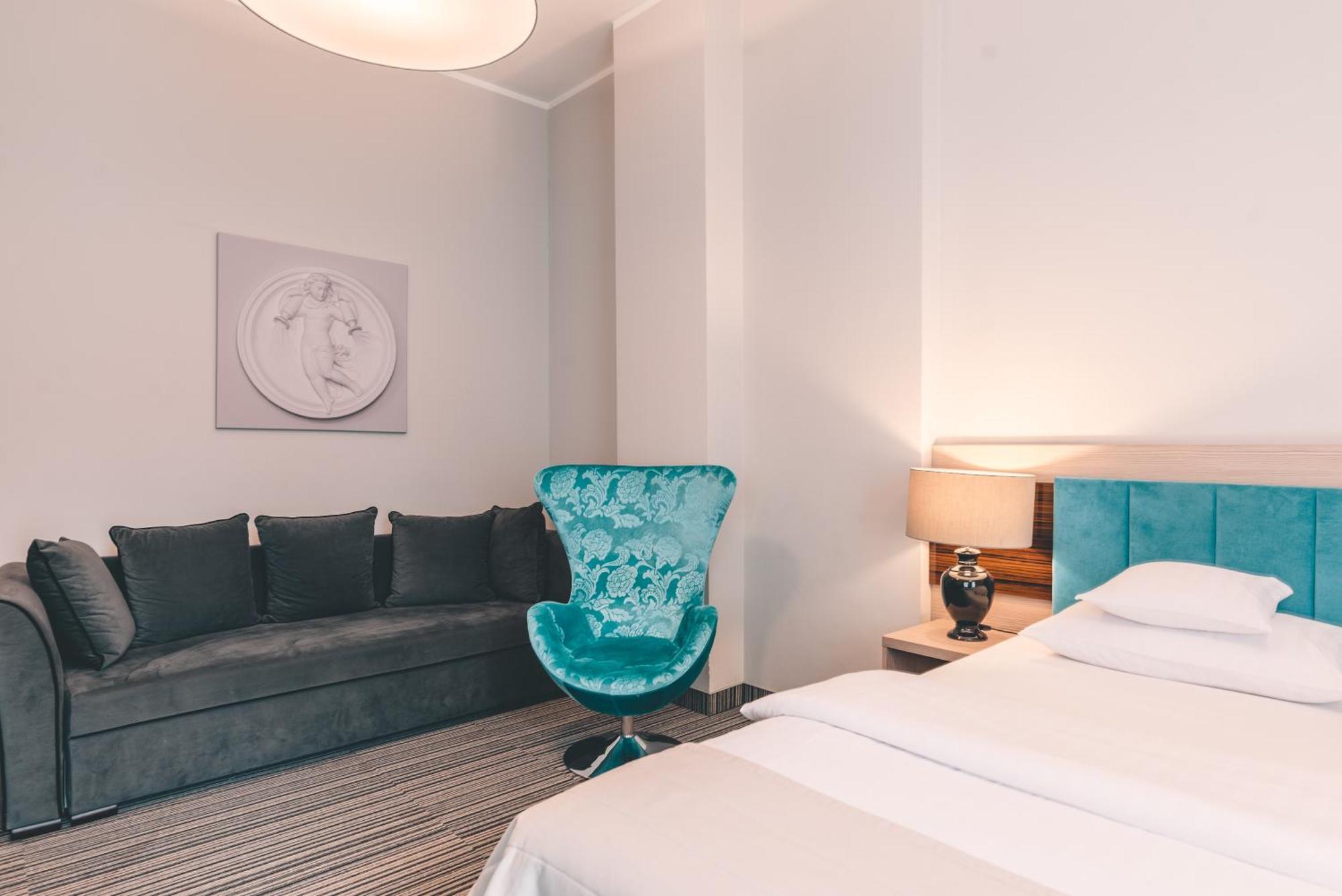 Aparthotel Fortune Old Town Boutique Poznan