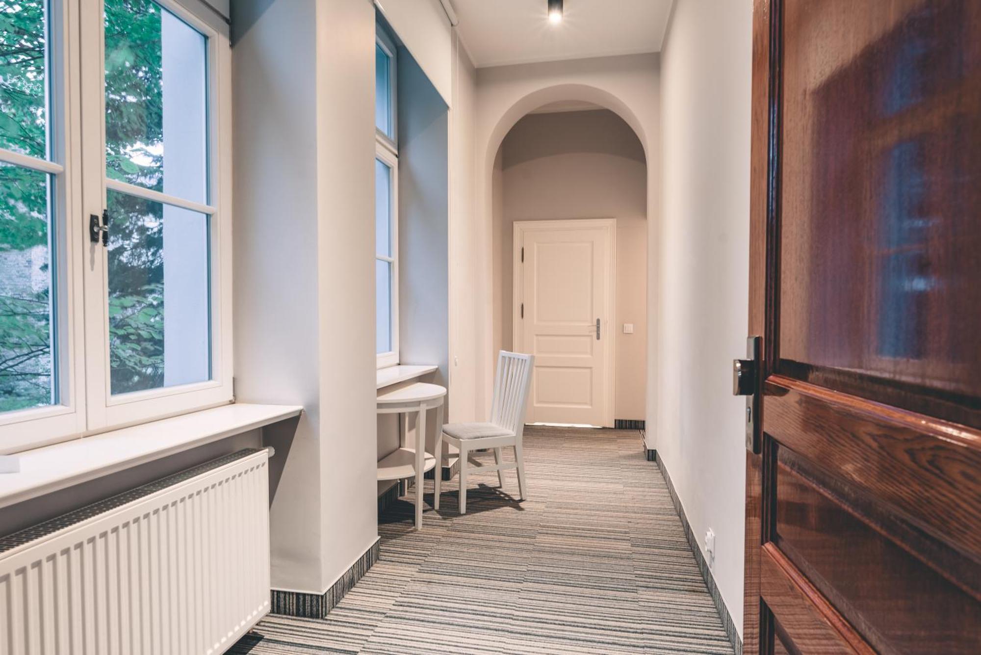Fortune Old Town Boutique 3* Poznan