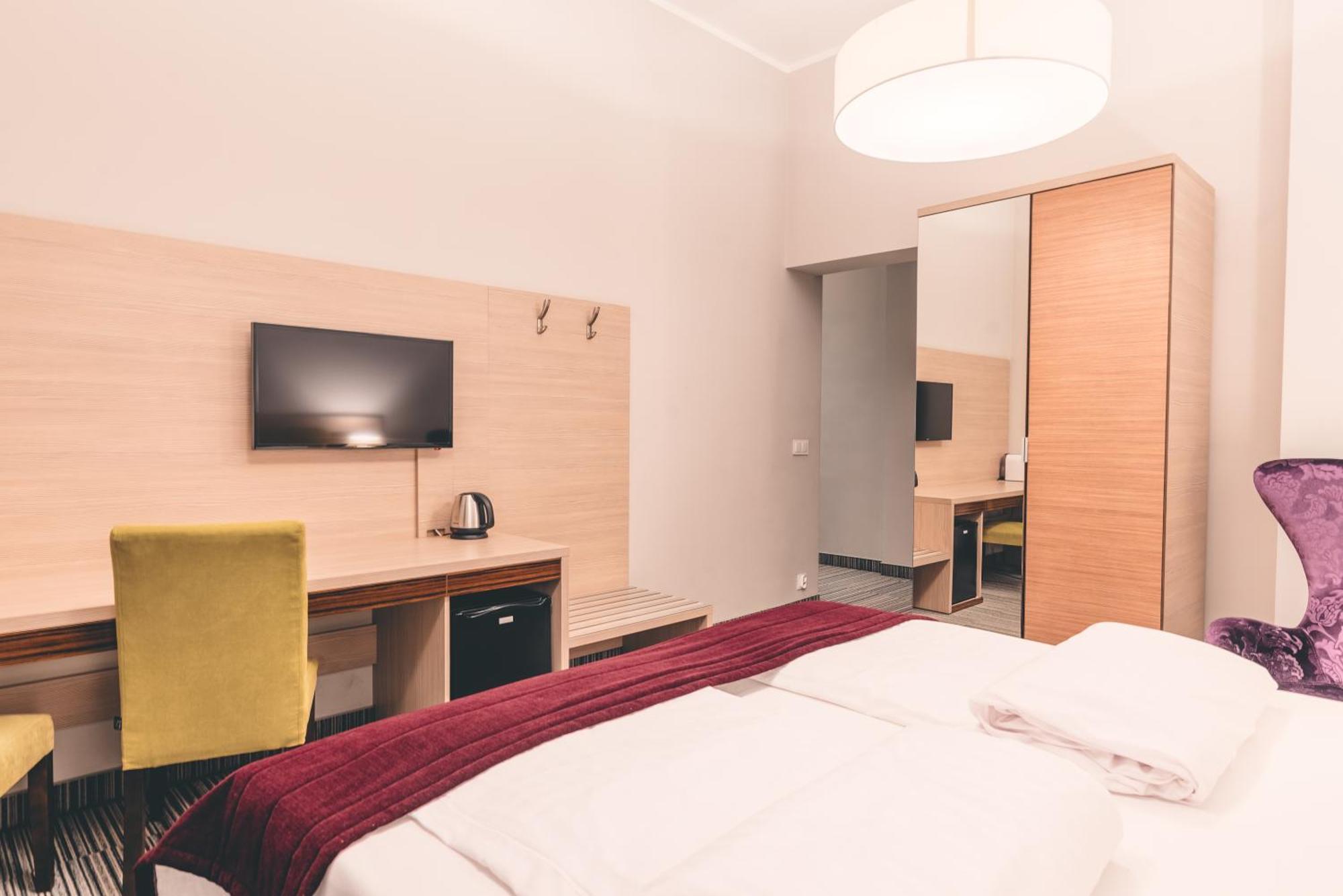 Aparthotel Fortune Old Town Boutique 3*