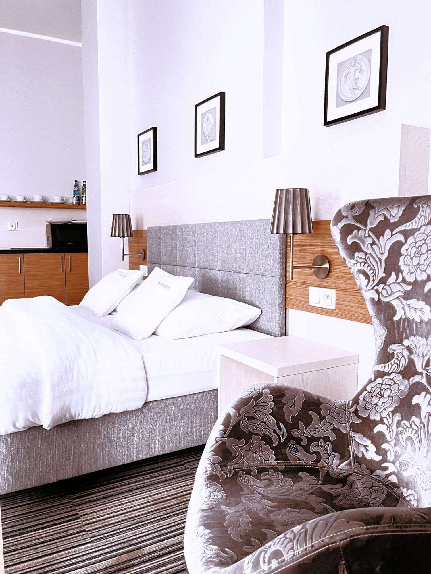 Fortune Old Town Boutique Poznan