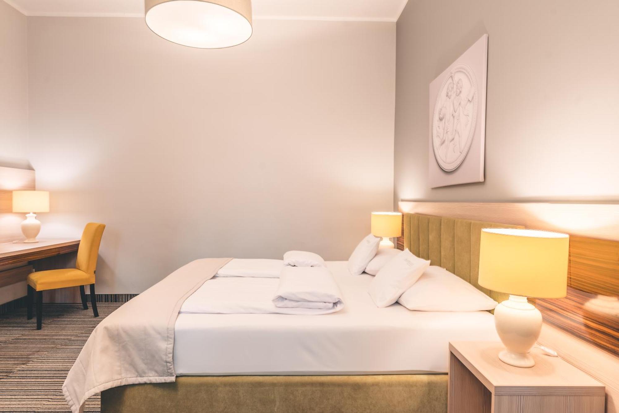 Fortune Old Town Boutique 3* Poznan