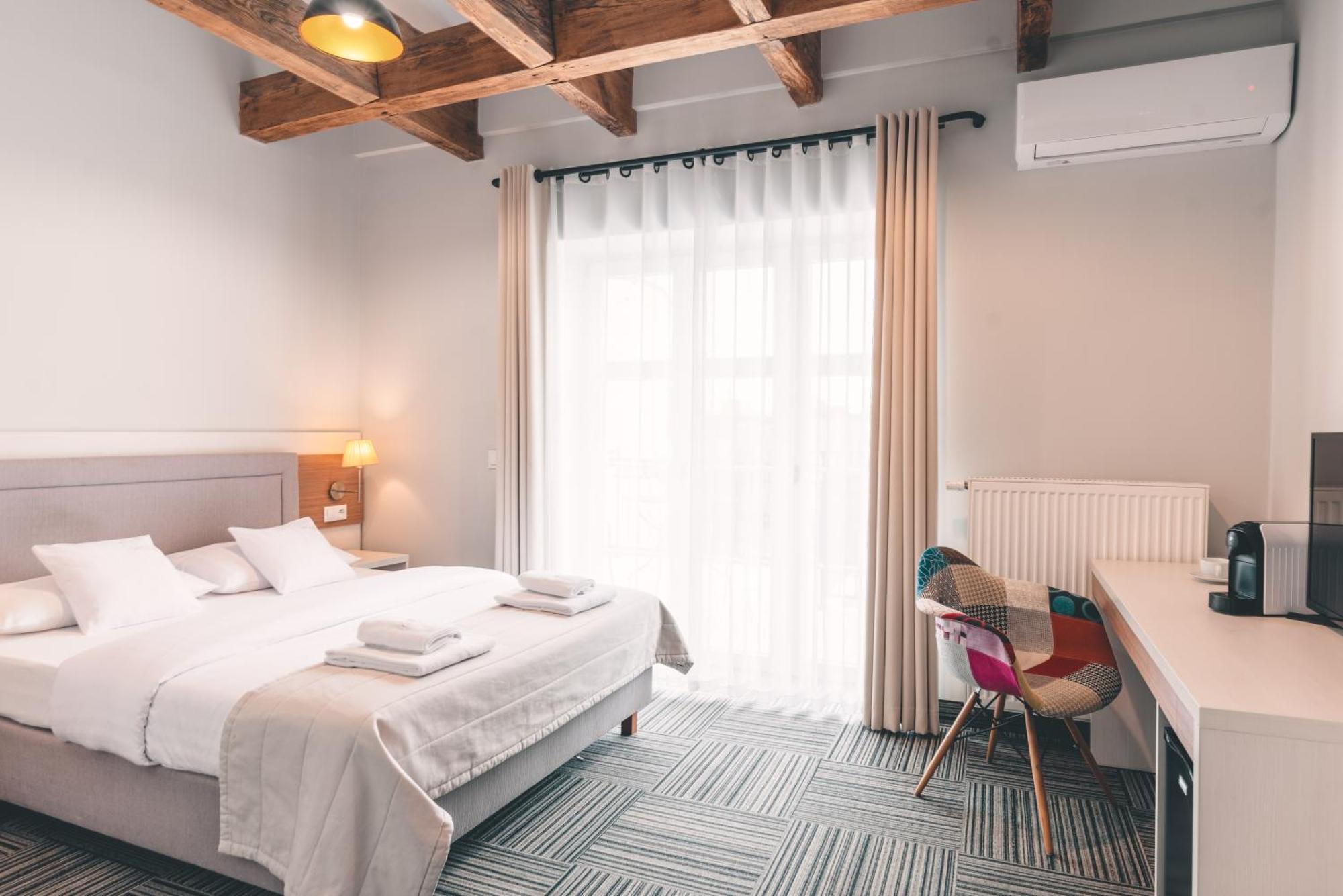 Aparthotel Fortune Old Town Boutique Poznan