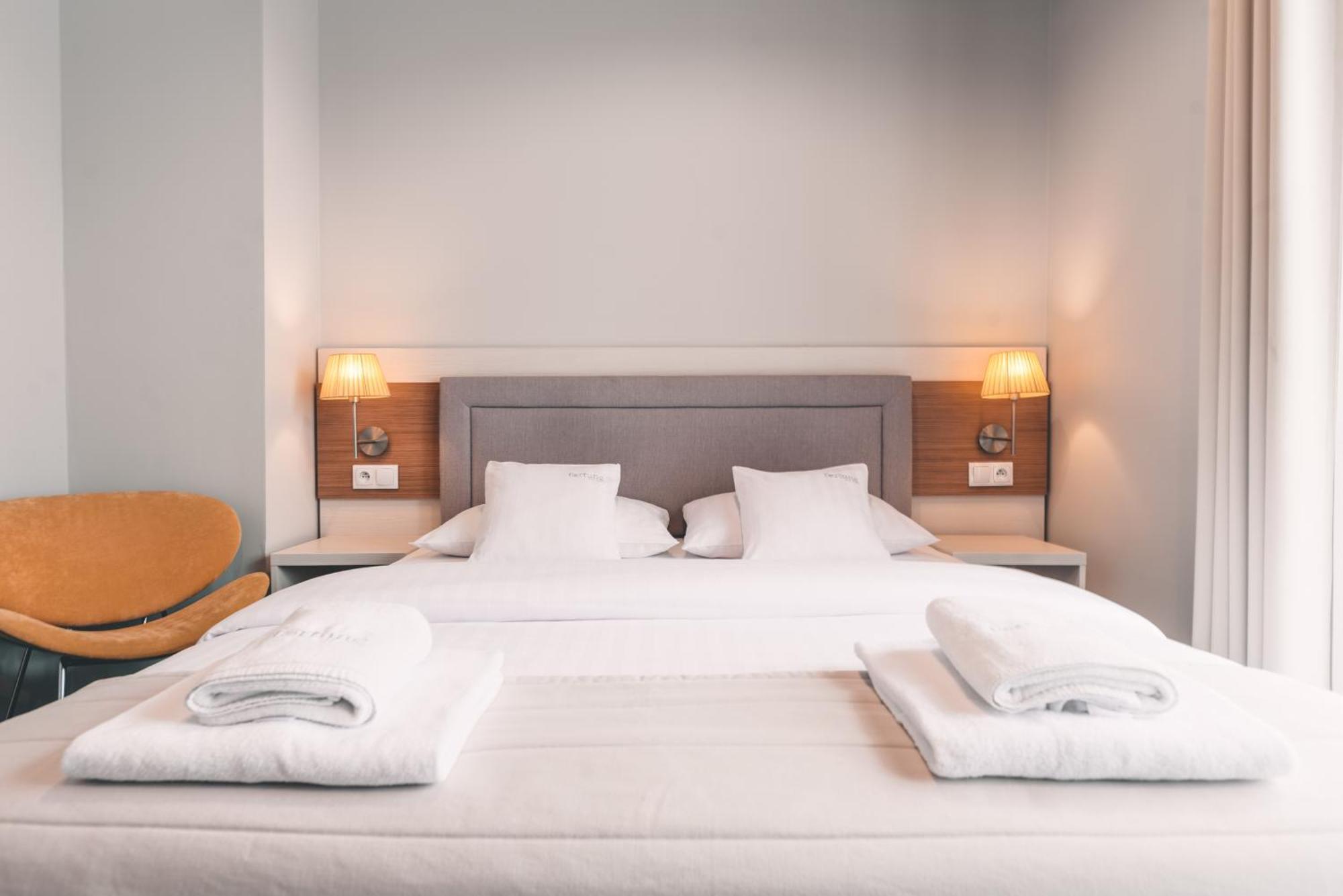 Fortune Old Town Boutique 3* Poznan