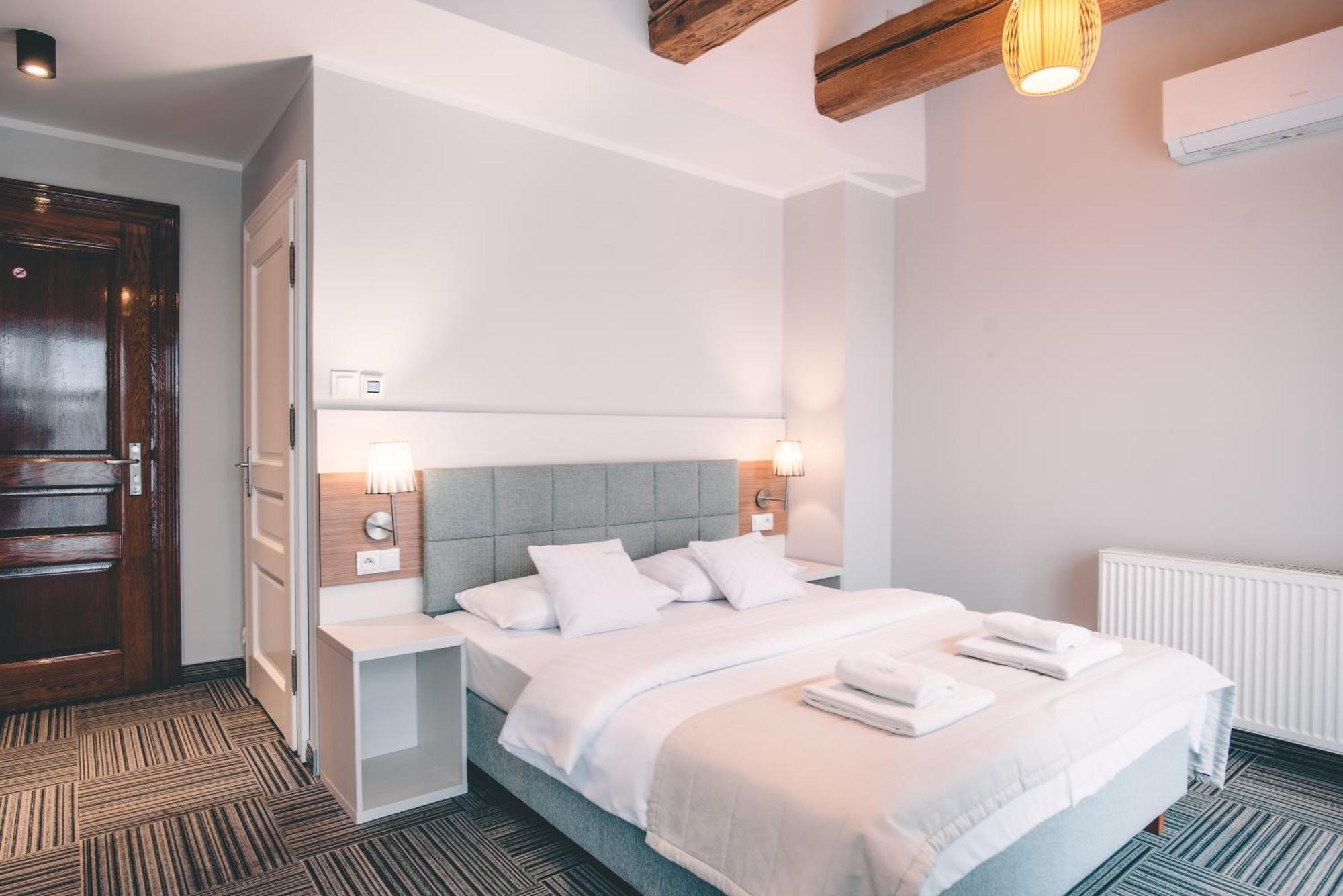 Fortune Old Town Boutique Aparthotel