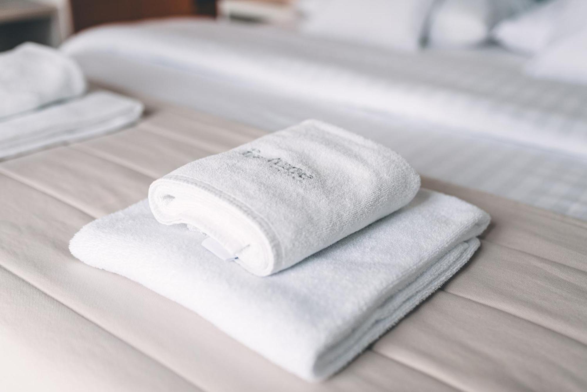 Fortune Old Town Boutique Aparthotel 3*