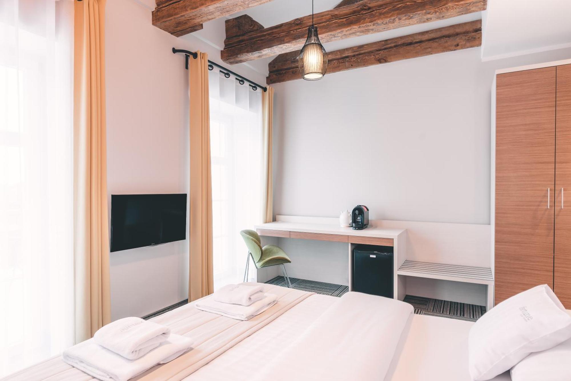 Fortune Old Town Boutique 3*