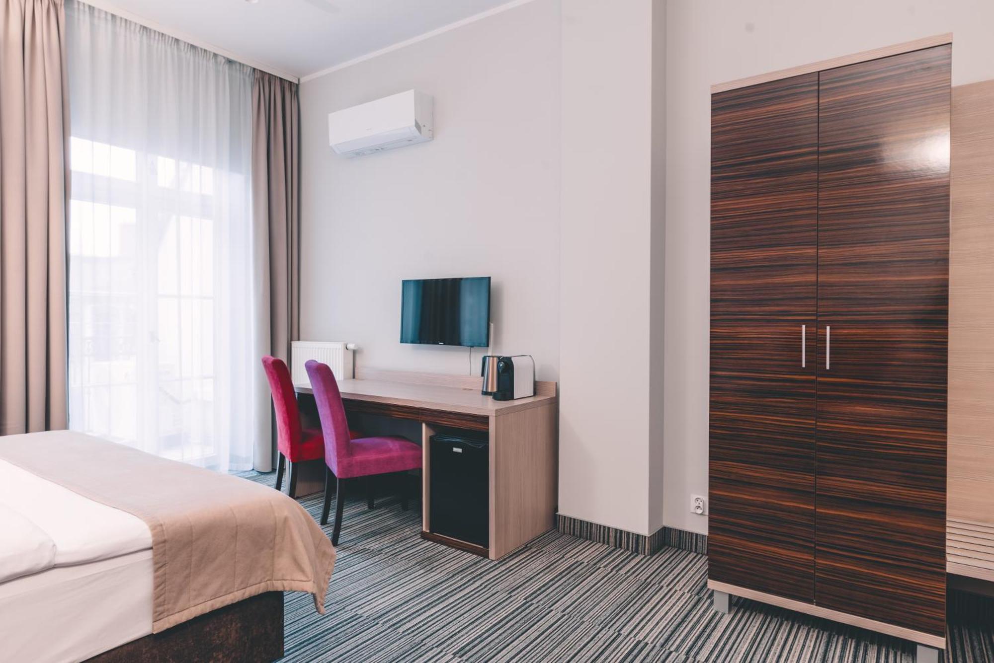 Fortune Old Town Boutique Aparthotel Poznan