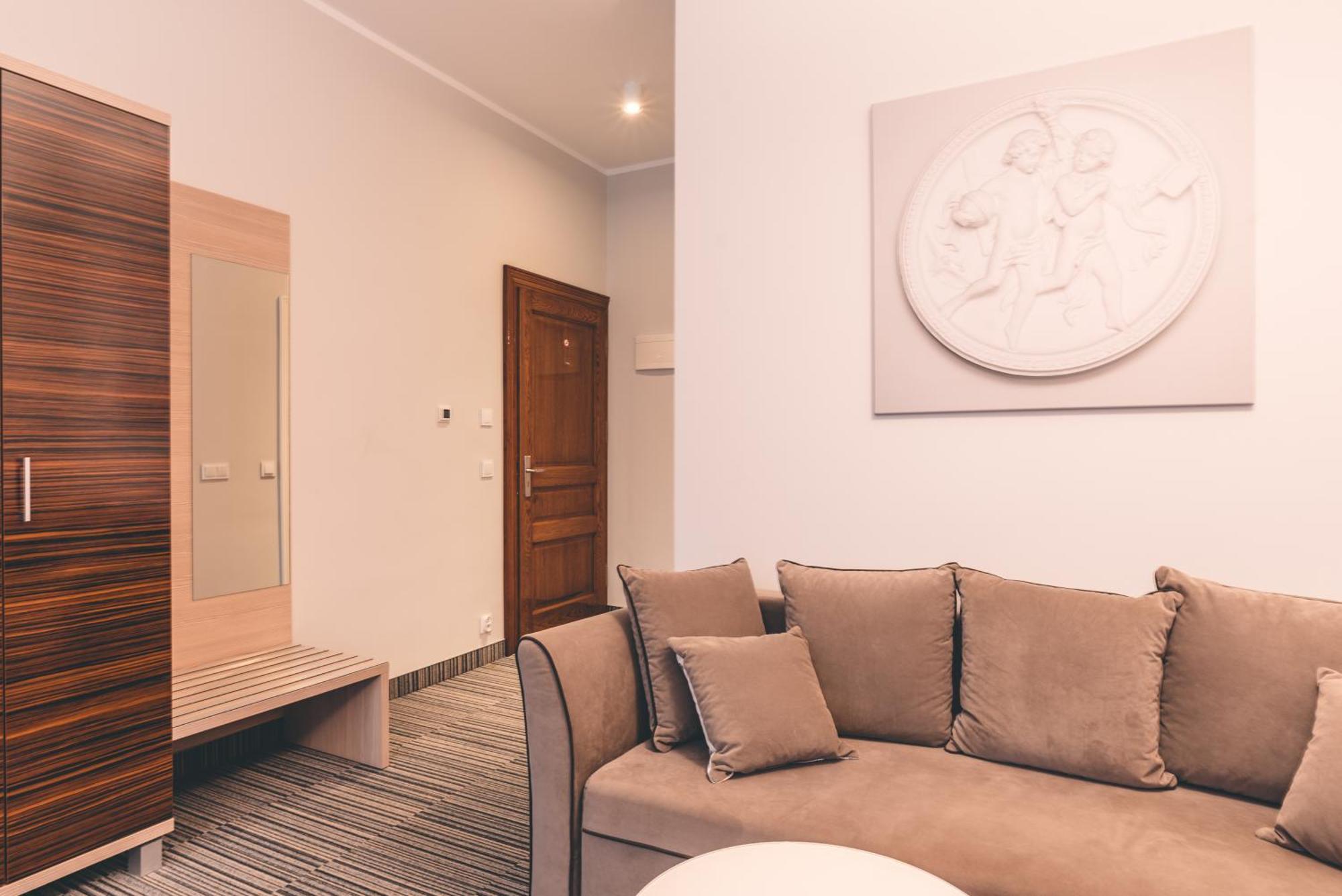 Fortune Old Town Boutique 3* Poznan