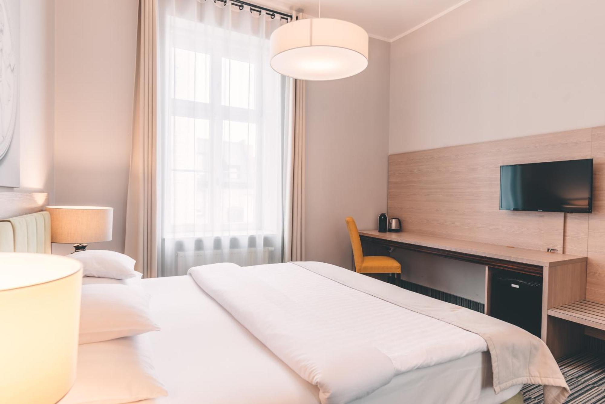 Fortune Old Town Boutique 3* Poznan