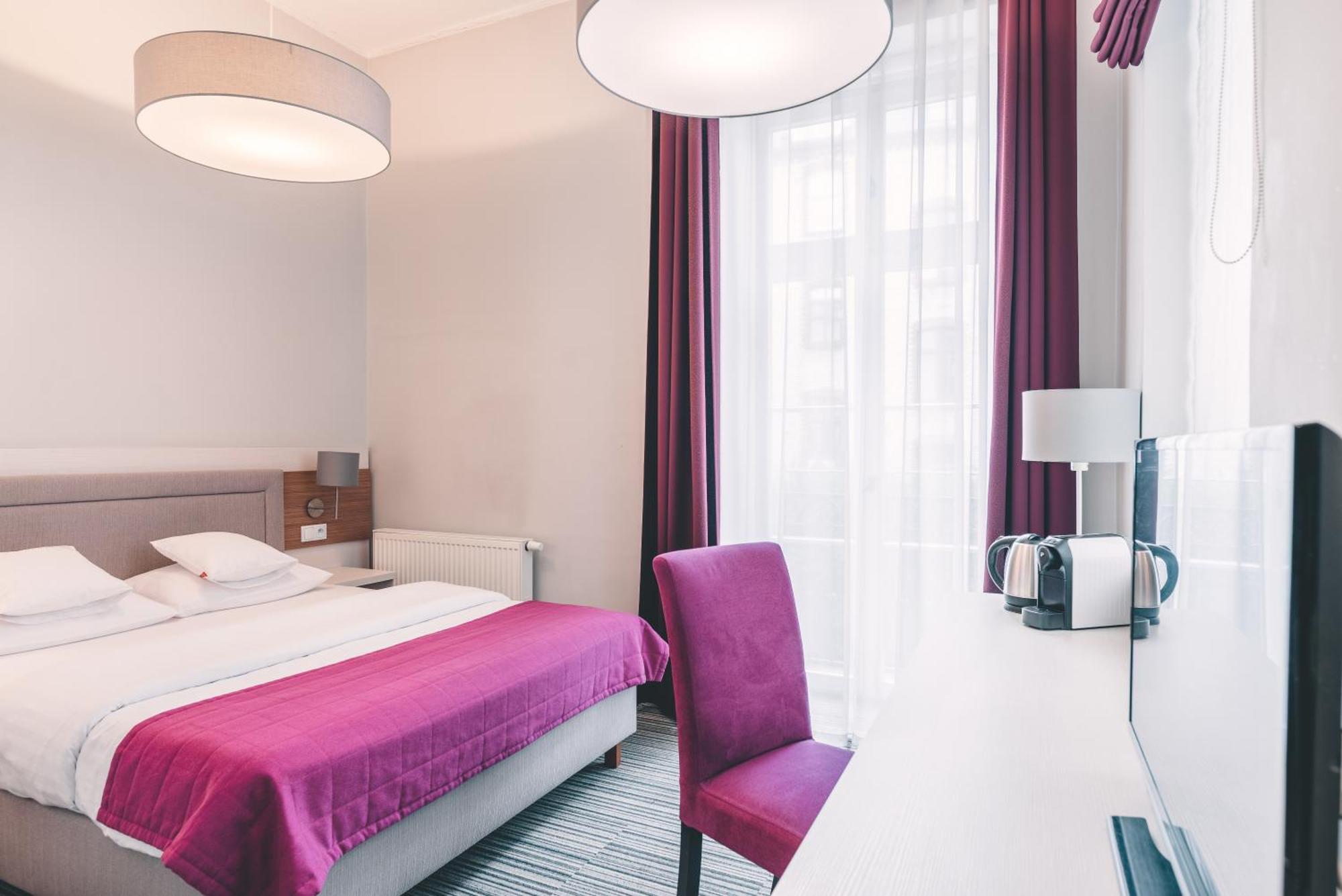 Aparthotel Fortune Old Town Boutique Poznan