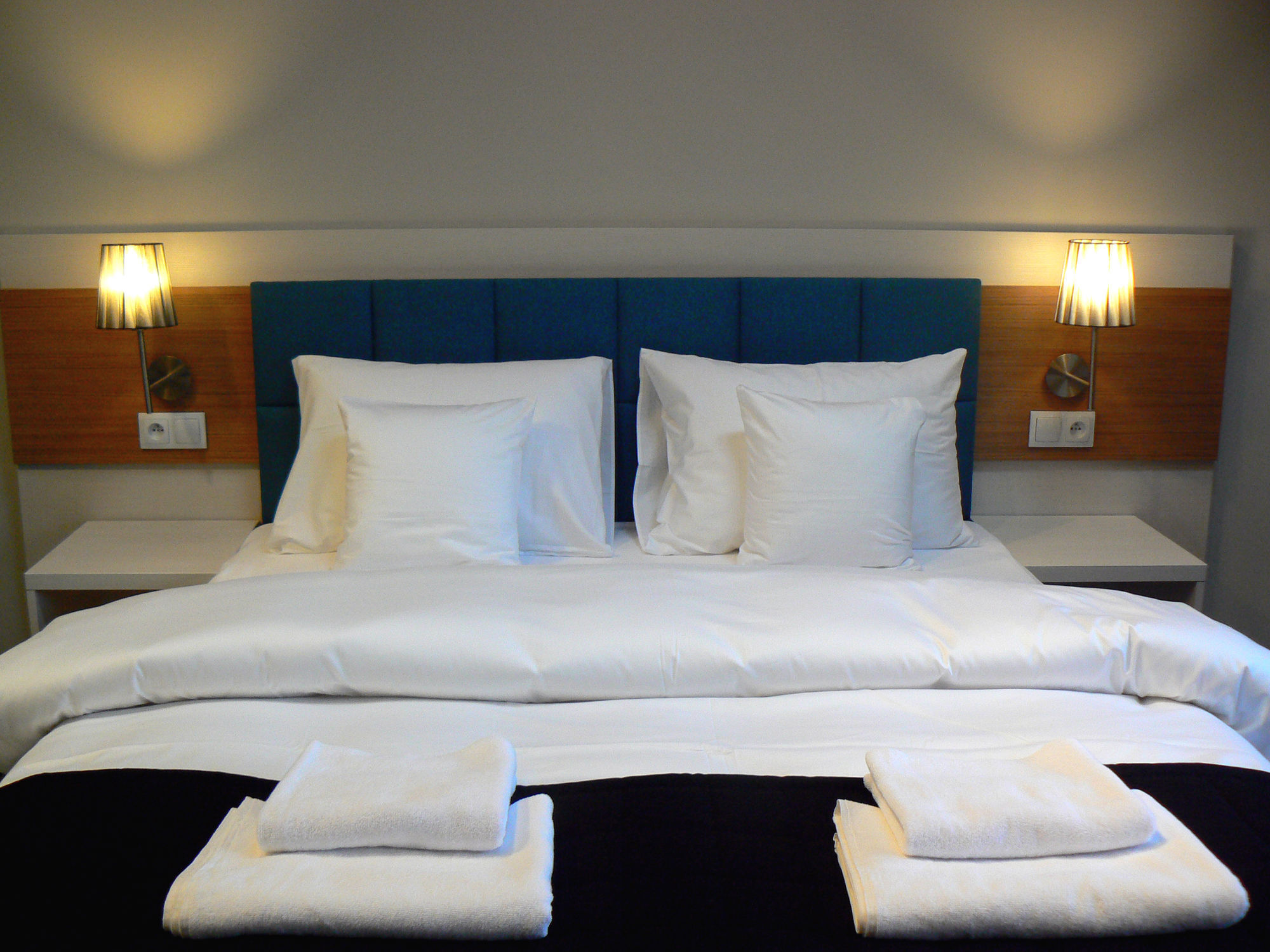 Fortune Old Town Boutique Aparthotel