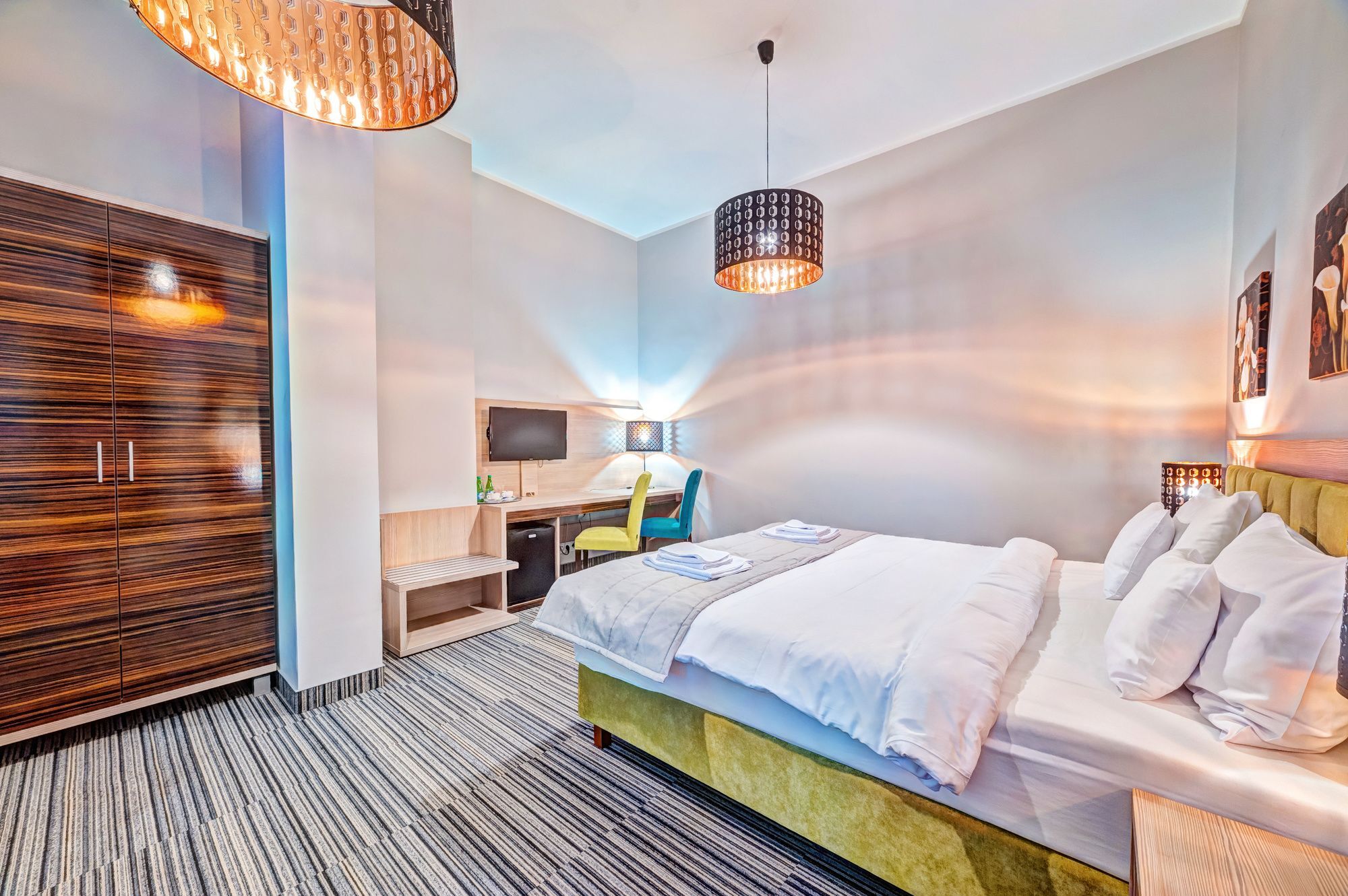 Aparthotel Fortune Old Town Boutique