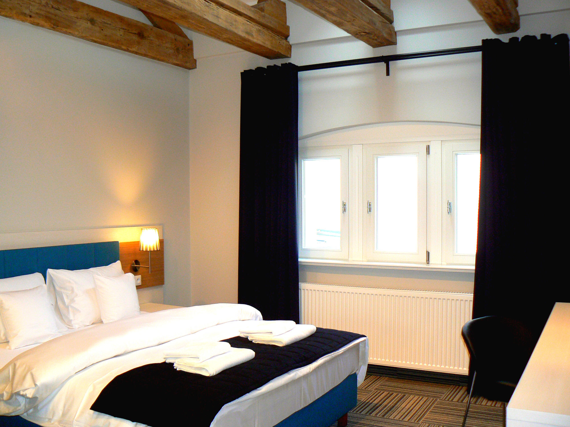 Fortune Old Town Boutique Aparthotel Poznan